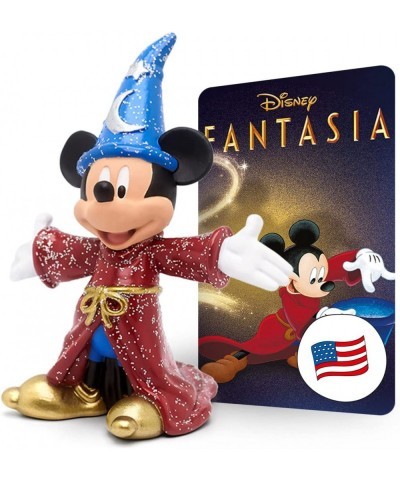 Fantasia Audio Play Character from Disney $24.81 Baby Musical Toys