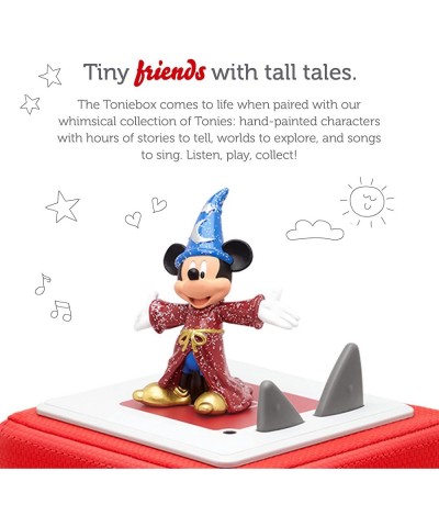 Fantasia Audio Play Character from Disney $24.81 Baby Musical Toys