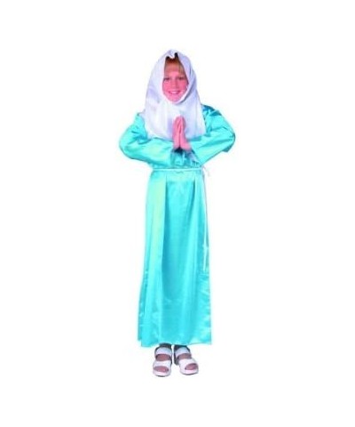 Virgin Mary $32.39 Kids' Costumes