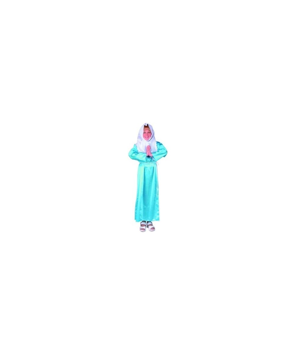 Virgin Mary $32.39 Kids' Costumes