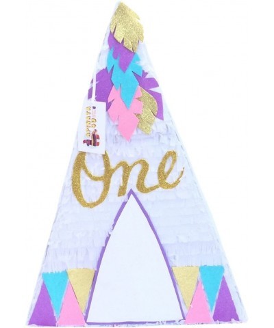 APINATA4U Teepee Pinata Tribal Theme Party Favor $67.15 Piñatas