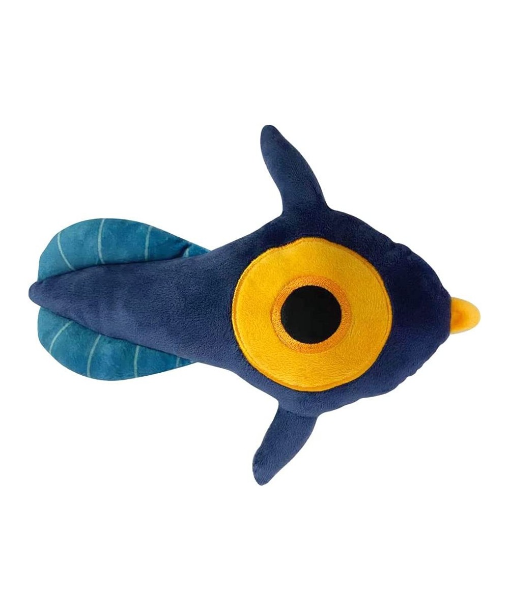 Peeper Fish Plush Stuffed Sea Animal Toy 10 inches $33.46 Plush Figure Toys