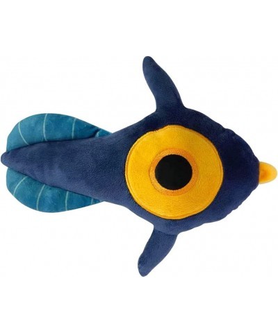 Peeper Fish Plush Stuffed Sea Animal Toy 10 inches $33.46 Plush Figure Toys