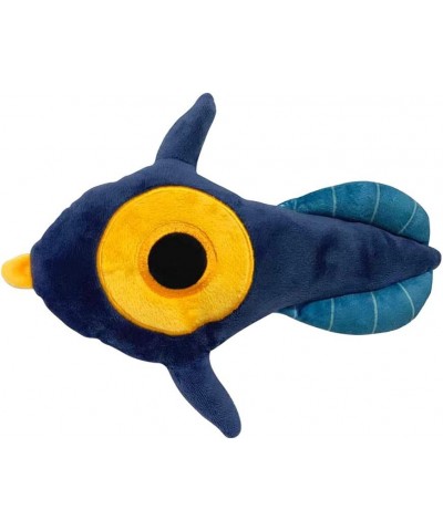 Peeper Fish Plush Stuffed Sea Animal Toy 10 inches $33.46 Plush Figure Toys