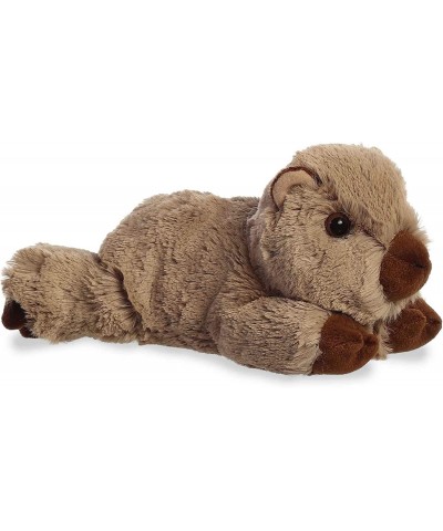 Inc. - Mini Flopsie - 8"" Winnie Wombat $19.14 Stuffed Animals & Teddy Bears