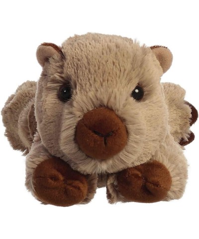 Inc. - Mini Flopsie - 8"" Winnie Wombat $19.14 Stuffed Animals & Teddy Bears