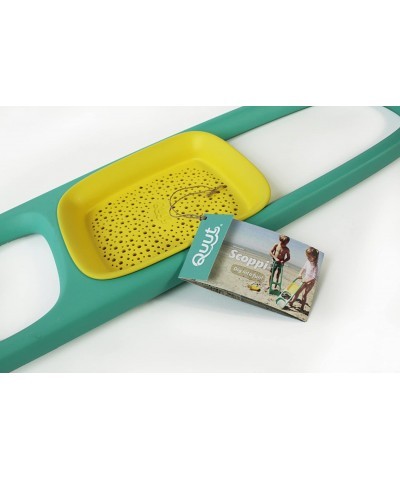 Scoppi Preschool Beach and Snow Shovel - Green $67.67 Sandboxes & Beach Toys