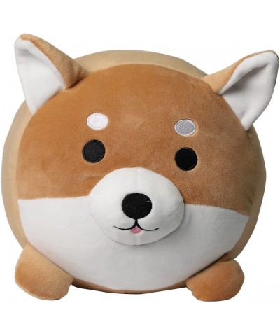 Corgi Dog Plush Pillow Stuffed Animal Soft Big Hugging Pillow Dog Gifts 19.7in $44.96 Kids' Plush Toy Pillows