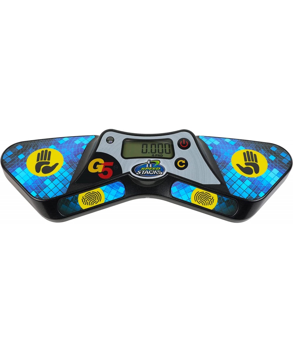 | G5 Timer | Endorsed by Sport Stacking and Cubing associations | Accuracy to 0.001 seconds batteries included $58.78 Kids' H...