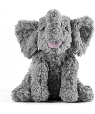 Plush Toys Elephants for Kids Cartoon Velvet Elephants Stuffed Toys Festival Birthday Gifts for Girls Boys (Grey) $29.31 Plus...