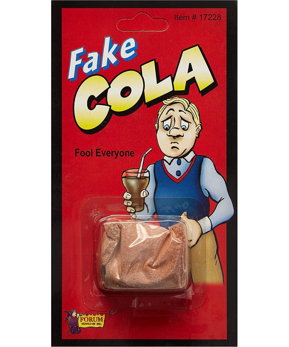 Fake Cola Prank $13.94 Gags & Practical Joke Toys