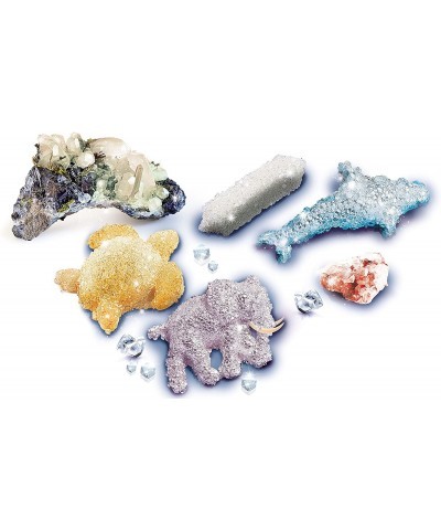 Create Your Own Crystals $49.12 Educational Science Kits