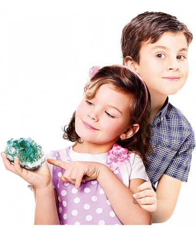 Create Your Own Crystals $49.12 Educational Science Kits