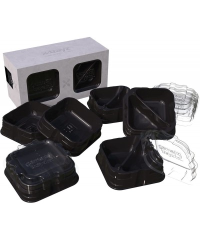 X-Trayz Black $25.60 Game Accessories