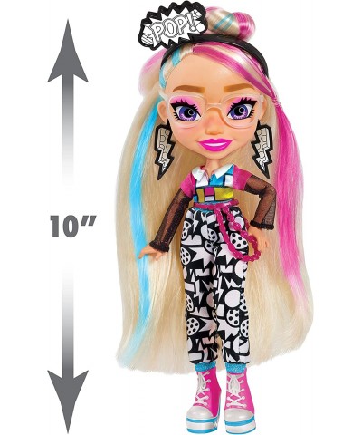 Art Squad Andi 10-inch Doll & Accessories with DIY Craft Beading Jewelry Project Kids Toys for Ages 3 Up Gifts and Presents $...