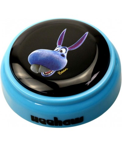 Donkey HEE-haw Button Talking Button Features Funny Donkey HEE-haw《It Contains Batteries》 $28.26 Gags & Practical Joke Toys