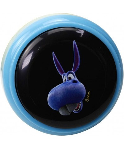 Donkey HEE-haw Button Talking Button Features Funny Donkey HEE-haw《It Contains Batteries》 $28.26 Gags & Practical Joke Toys