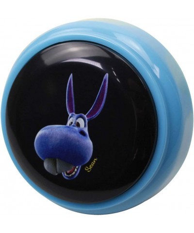 Donkey HEE-haw Button Talking Button Features Funny Donkey HEE-haw《It Contains Batteries》 $28.26 Gags & Practical Joke Toys