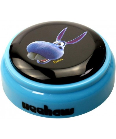 Donkey HEE-haw Button Talking Button Features Funny Donkey HEE-haw《It Contains Batteries》 $28.26 Gags & Practical Joke Toys