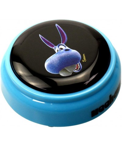 Donkey HEE-haw Button Talking Button Features Funny Donkey HEE-haw《It Contains Batteries》 $28.26 Gags & Practical Joke Toys