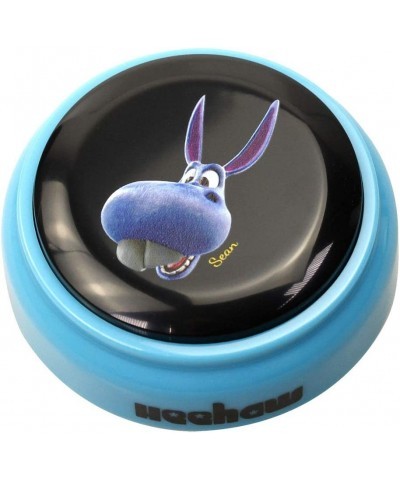 Donkey HEE-haw Button Talking Button Features Funny Donkey HEE-haw《It Contains Batteries》 $28.26 Gags & Practical Joke Toys