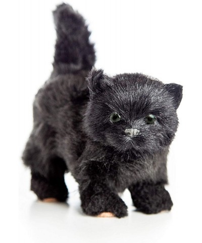 18 Inch Doll Pets Officially Licensed Little House On The Prairie Black Kitty Cat Compatible with American Girl Dolls $23.33 ...