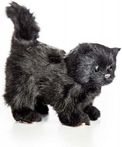 18 Inch Doll Pets Officially Licensed Little House On The Prairie Black Kitty Cat Compatible with American Girl Dolls $23.33 ...