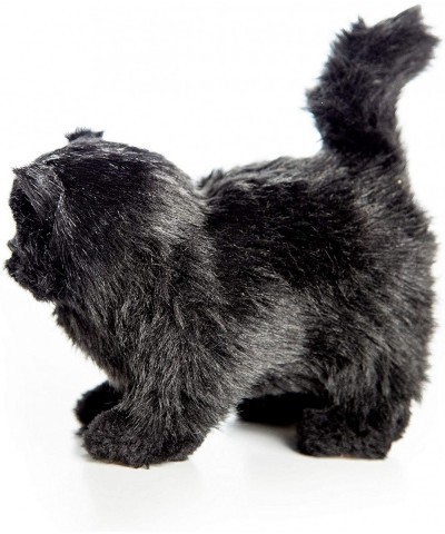 18 Inch Doll Pets Officially Licensed Little House On The Prairie Black Kitty Cat Compatible with American Girl Dolls $23.33 ...