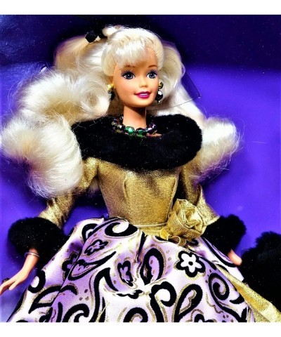 1996 Evening Majesty Special Edition Evening Elegance Series $57.72 Dolls