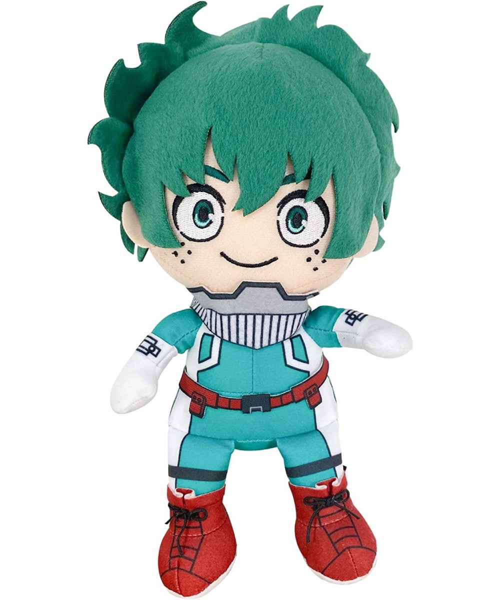 My Hero Academia- Midoriya 02 Plush 7 $34.04 Plush Figure Toys