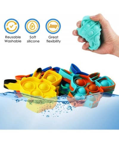 Push poppits $26.84 Fidget Toys