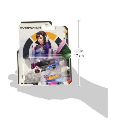 Character Cars Overwatch Series 1/5 D.Va $25.78 Kids' Play Cars & Race Cars