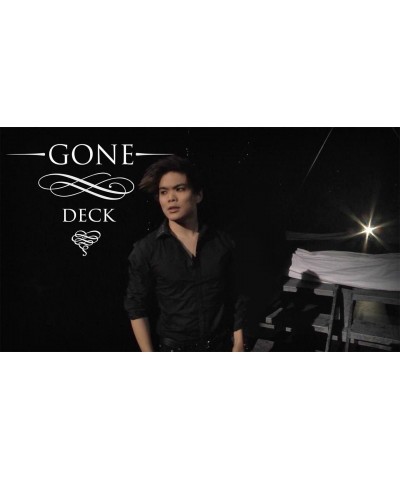 Gone Deck by Shin LIM | Trick | Card Magic | Close Up $53.63 Magic Kits & Accessories