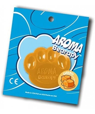 Caramel AromaBearapy Scent Chip Insert for Stuffed Animals $21.58 Stuffed Animal Clothing & Accessories