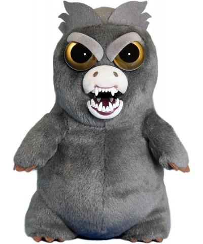 Chomper City-Stomper The Kaiju $34.61 Plush Interactive Toy Figures