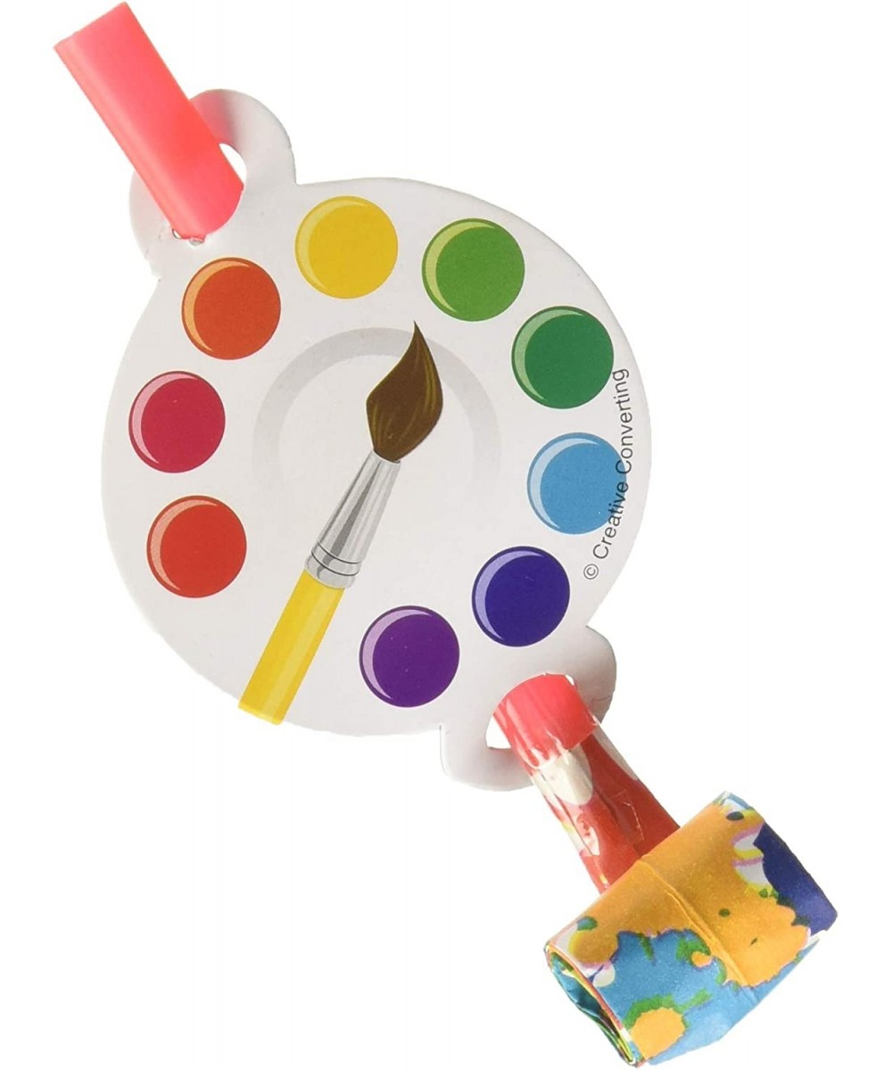 Art Party Blowout 5.25" x 2.55" Multicolor $13.31 Noisemaker Toys