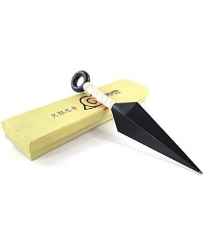 Unisex Cosplay Japenese Anime Ninja Model Kunai $18.62 Kids' Dress-Up Accessories