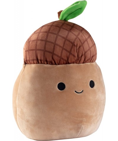 10" Mac The Acorn Holiday Plush - Official Kellytoy - Soft and Squishy Adorable Fall Stuffed Animal Toy - Great Gift for Kids...