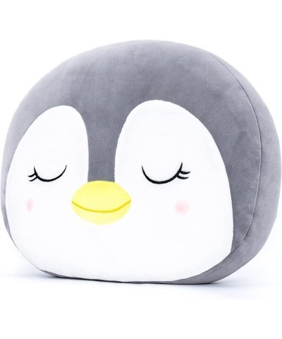 Penguin Plush Pillow Toys Soft Toy Girls Gifts Toddler Hugging Pillows Gray 15 Inches… $44.96 Kids' Plush Toy Pillows