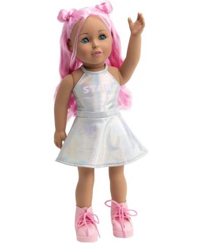 18-inch Doll Amazing Girls Star (Amazon Exclusive) $81.37 Dolls