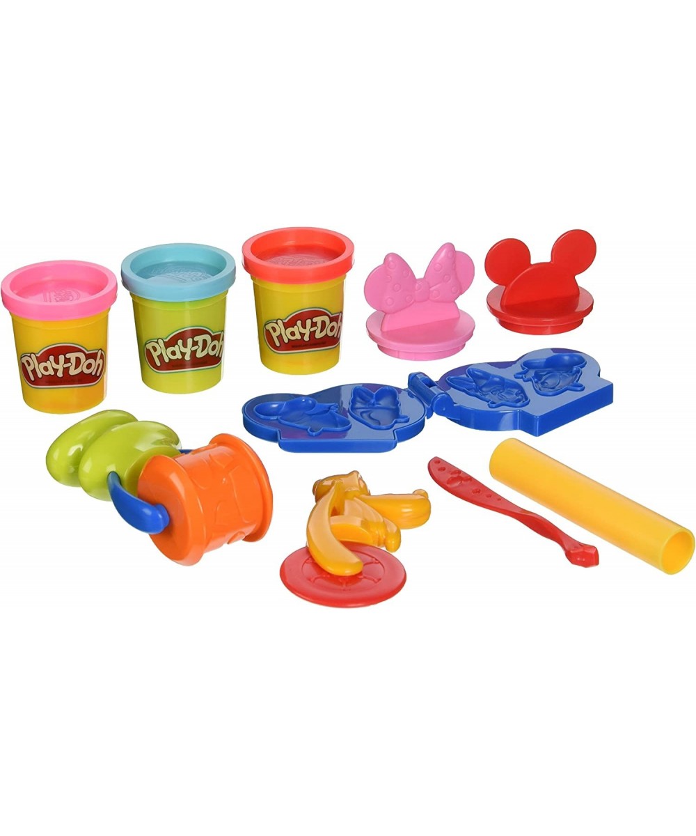 Mickey and friends Tools Toy $49.00 Kids' Art Clay & Dough