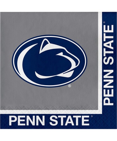 Penn State University Napkins 60 ct $30.40 Kids' Party Tableware