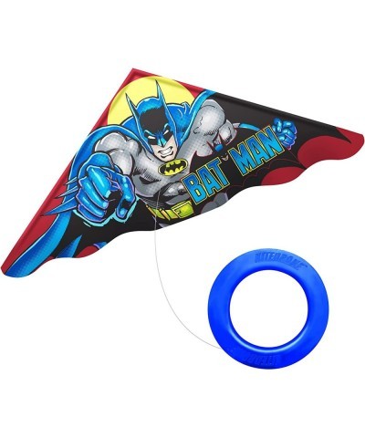 Deltawing Performance Kite - Batman $17.70 Kites & Wind Spinners