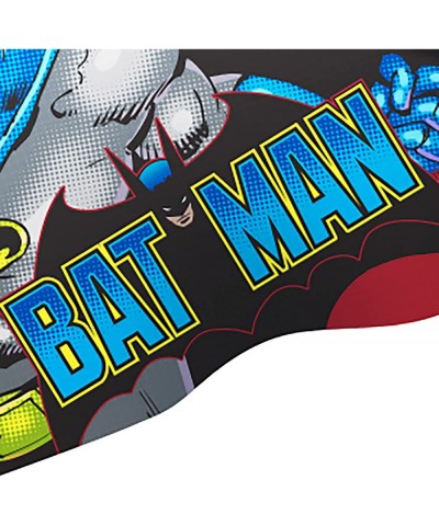 Deltawing Performance Kite - Batman $17.70 Kites & Wind Spinners