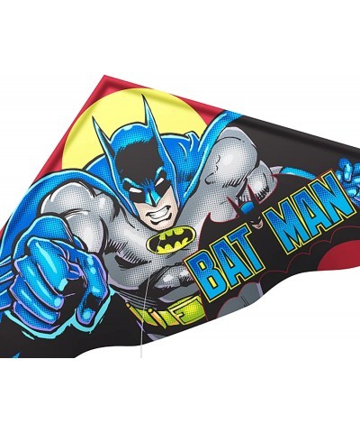 Deltawing Performance Kite - Batman $17.70 Kites & Wind Spinners