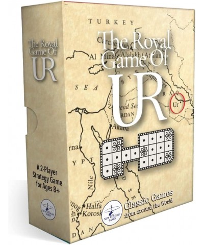 Royal Game of Ur $40.43 Board Games