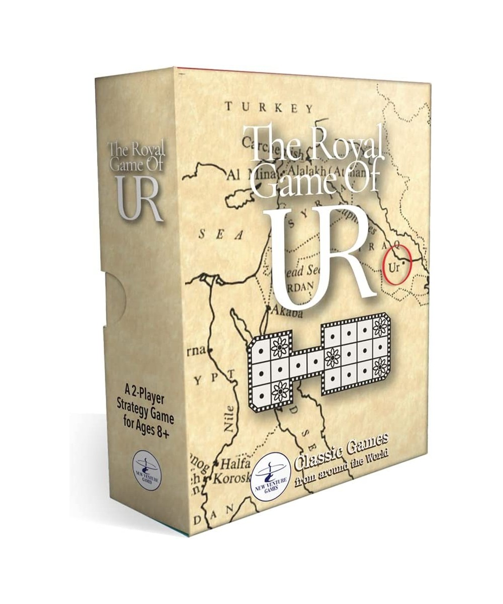 Royal Game of Ur $40.43 Board Games