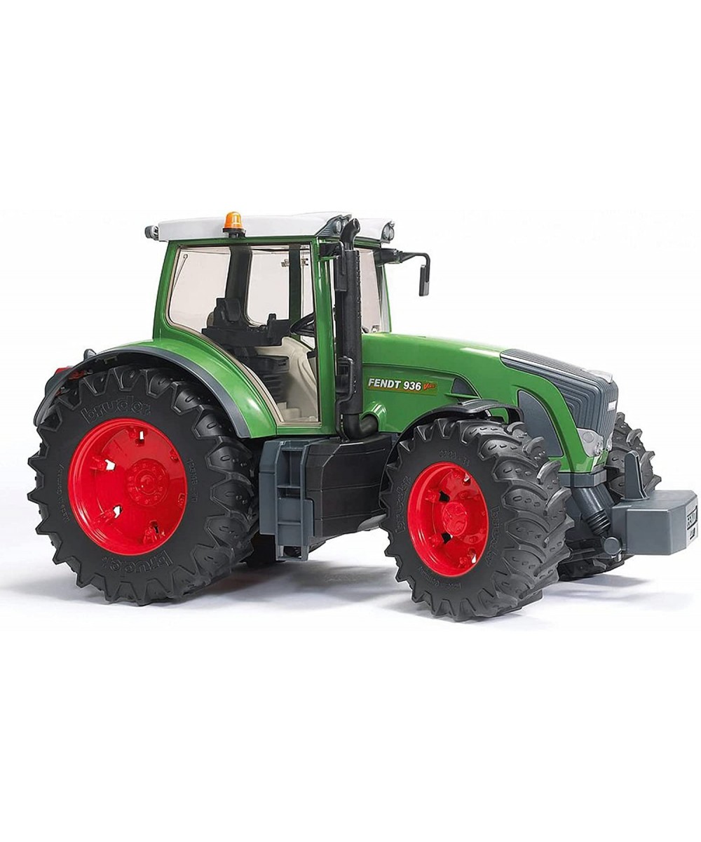 03040 Fendt 936 Vario Farm Tractor with Working Steering Column $80.82 Kids' Play Tractors