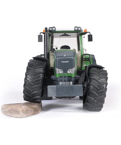 03040 Fendt 936 Vario Farm Tractor with Working Steering Column $80.82 Kids' Play Tractors