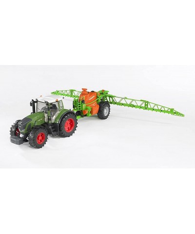 03040 Fendt 936 Vario Farm Tractor with Working Steering Column $80.82 Kids' Play Tractors